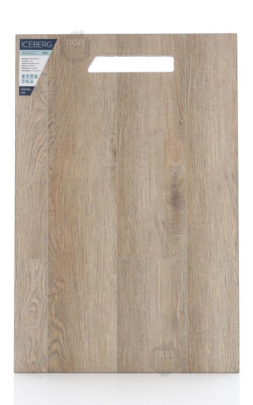 SPC ламинат Noventis Дуб Диксон 3007