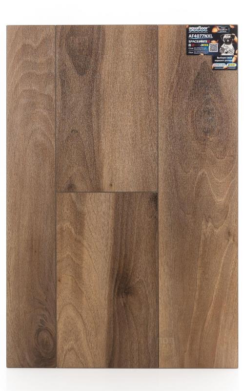 SPC ламинат Aquafloor AF4077NXL