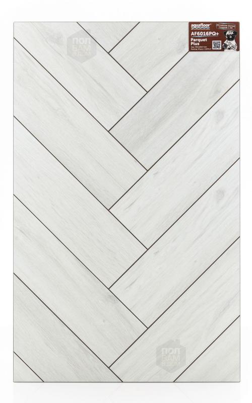 Виниловый ламинат Aquafloor AF6016PQ+