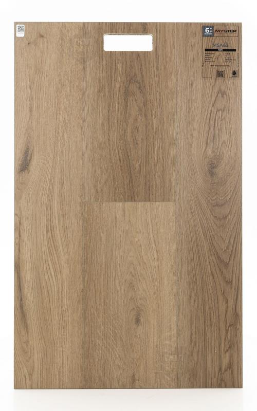SPC ламинат My Step Лири MSA63