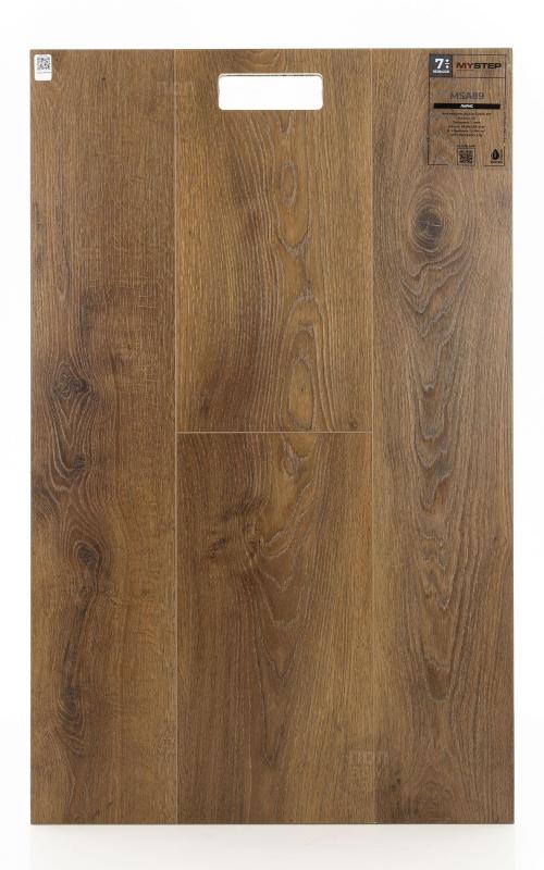 SPC ламинат My Step Ларис MSA89