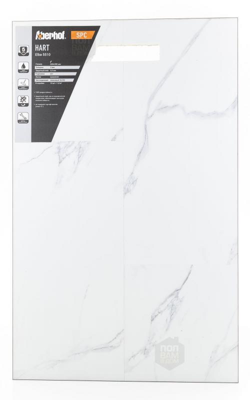 SPC ламинат Aberhof Elba 5510