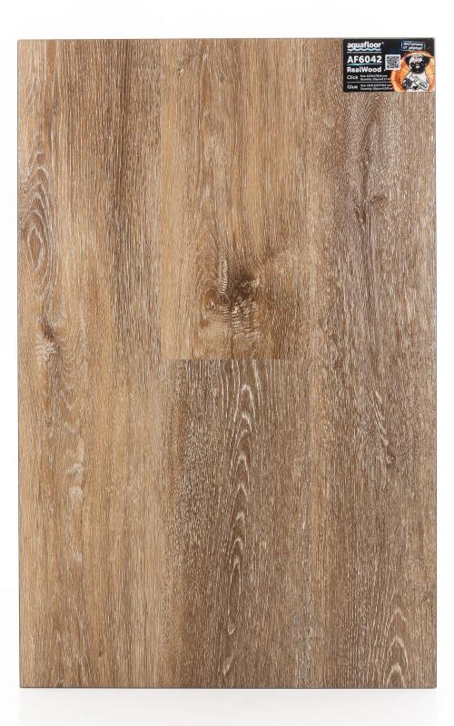 Виниловый ламинат Aquafloor AF6042 Glue