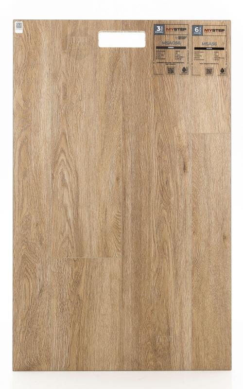 Виниловый ламинат My Step Ризон MSAG56