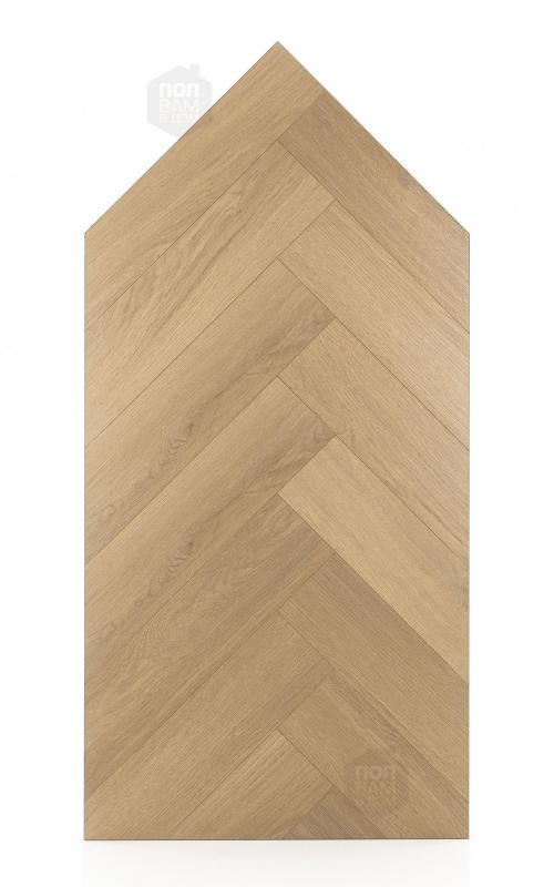 Ламинат FirstFloor Дуб Констанция 1F335