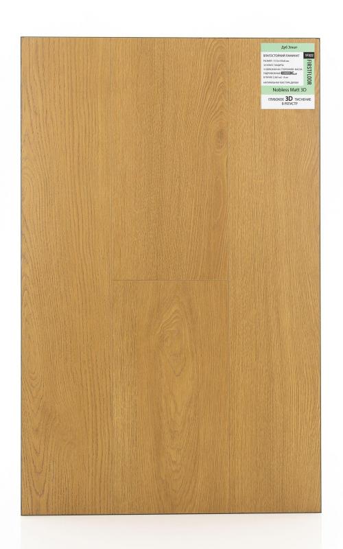 Ламинат FirstFloor Дуб Элкат 1F322