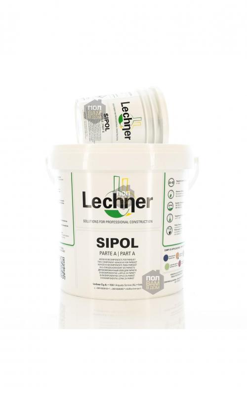 Клей Lechner Sipol