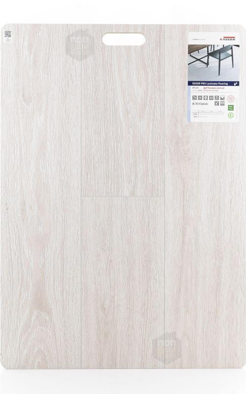 Ламинат EGGER Дуб Пеньярала светлый EPL225