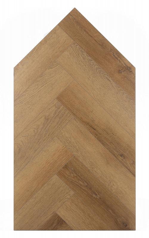 SPC ламинат FirstFloor Натуральный медовый дуб 1F010