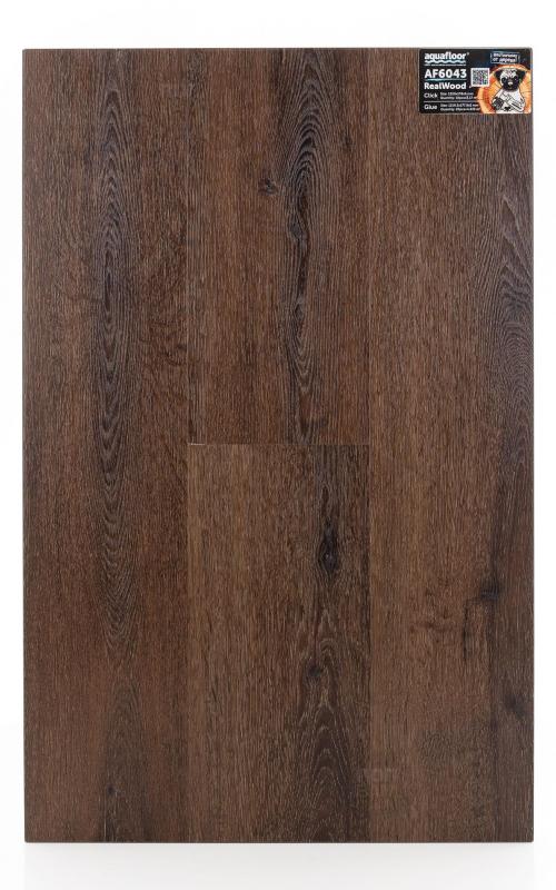 Виниловый ламинат Aquafloor AF6043 Glue