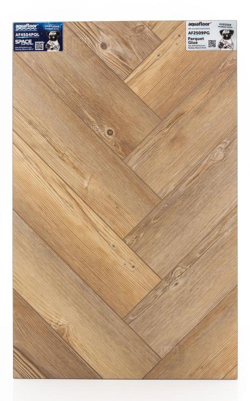 SPC ламинат Aquafloor AF4504PQL