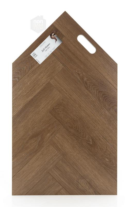 Ламинат Icon Floor Дуб Ирвин NT-117