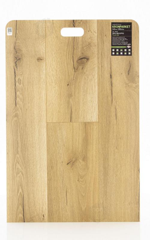 Ламинат Kronparket Дуб Лесото 4101