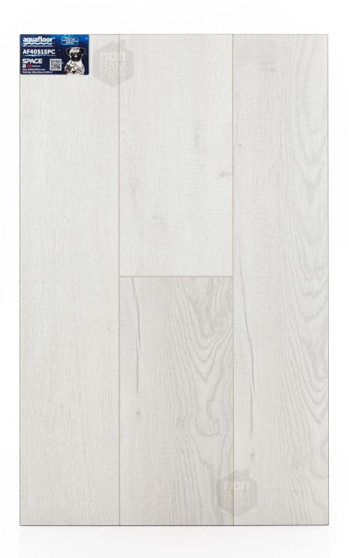 SPC ламинат Aquafloor AF4051SPC
