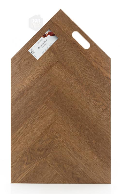 Ламинат Icon Floor Дуб Светлый OR-109