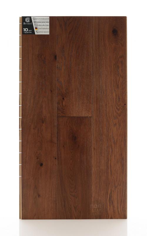 Паркетная доска Brinel Дуб Tavern