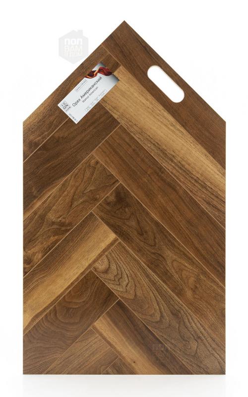 Ламинат Icon Floor Орех Американский OR-106