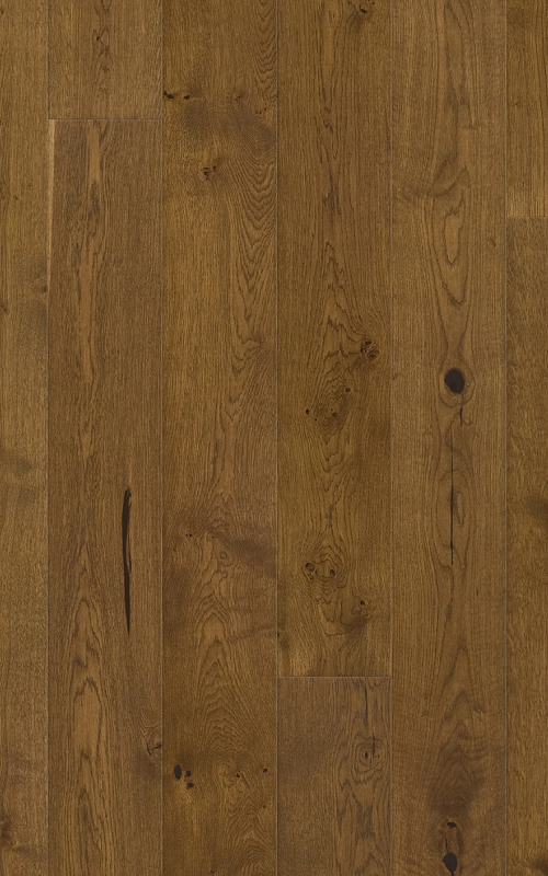 Паркетная доска Barlinek Дуб Garda