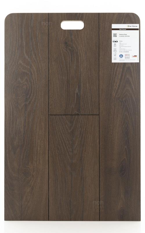 Ламинат Dureco Дуб Cocoa 2853