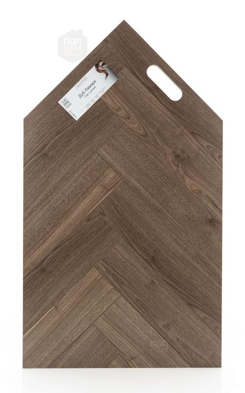 Ламинат Icon Floor Дуб Ламарк NT-112