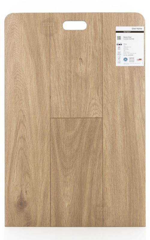 Ламинат Dureco Дуб Вааду