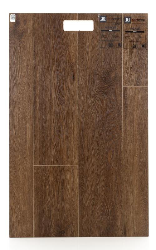 Виниловый ламинат My Step Терсо MSAG58