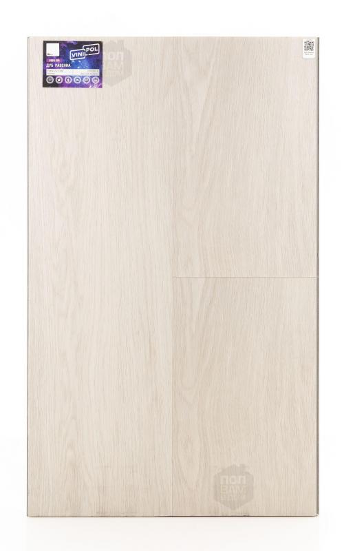 SPC ламинат VinilPol Дуб Равенна 8855 -EIR