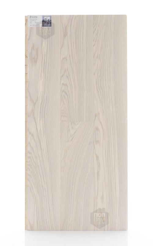 Паркетная доска Focus Floor Ясень Prestige Norte Matt