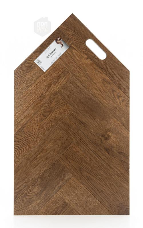 Ламинат Icon Floor Дуб Дарвин NT-111
