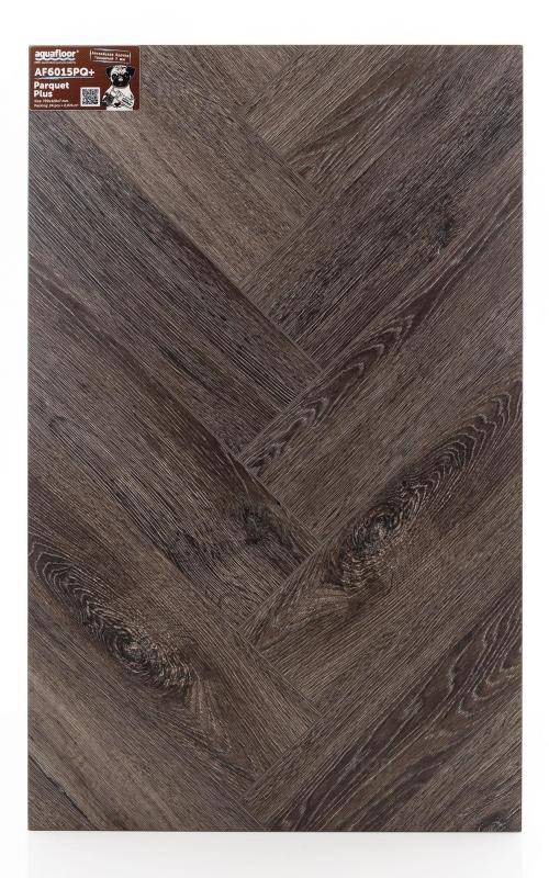Виниловый ламинат Aquafloor AF6015PQ+