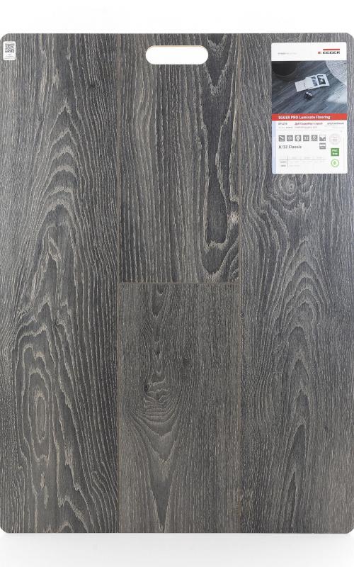 Ламинат EGGER Дуб Седерберг cерый EPL215