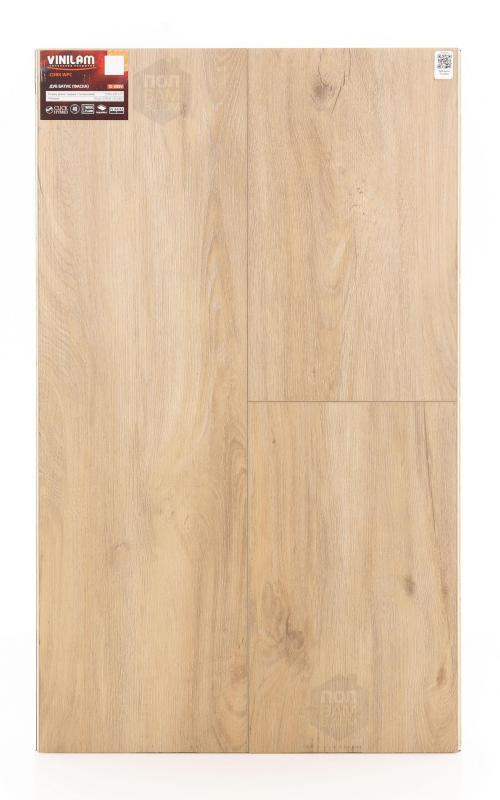 SPC ламинат Vinilam Дуб Батис 10-099V