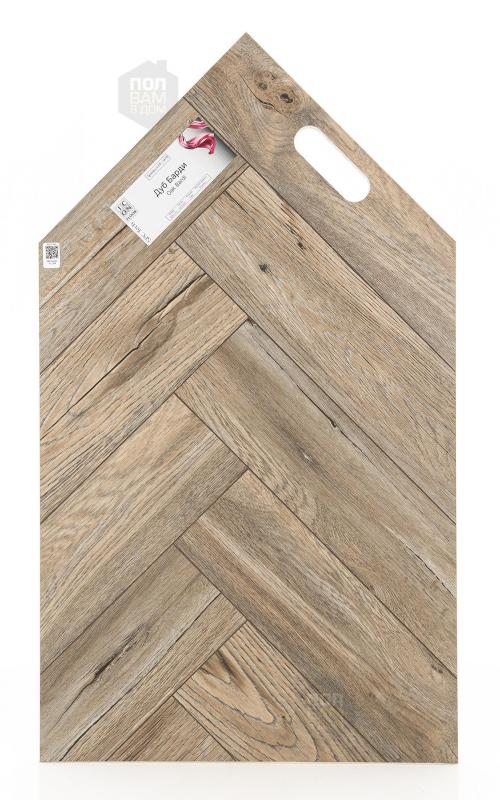 SPC ламинат Icon Floor Дуб Барди PL-304