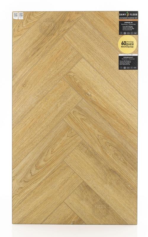 SPC ламинат Damy Floor Манчестер 190902EL-06