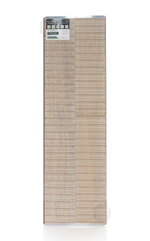 Паркетная доска Amigo Бамбук Сантос HDF 0009