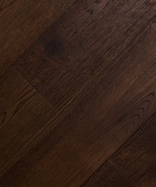 Паркетная доска Old Wood Дуб Мокко