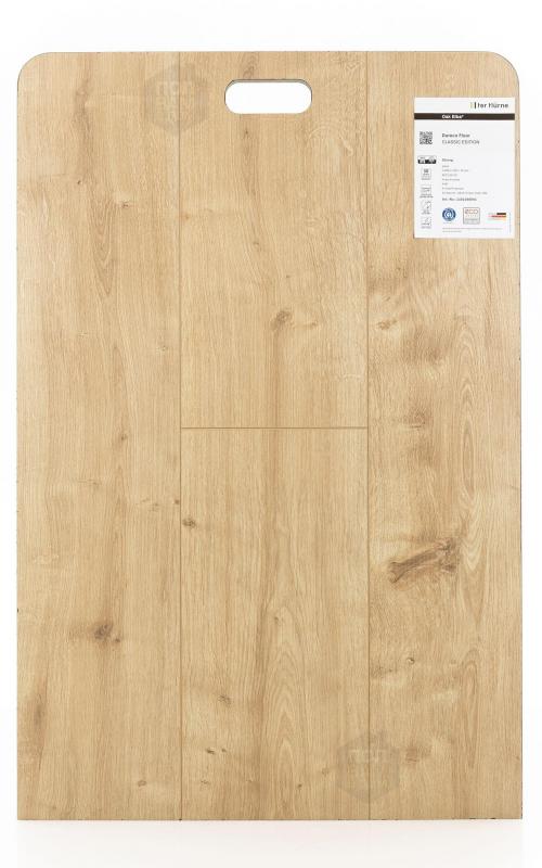 Ламинат Dureco Дуб Эльба