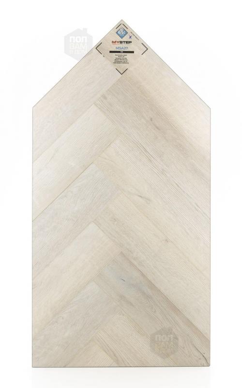 SPC ламинат My Step Тур MSA27