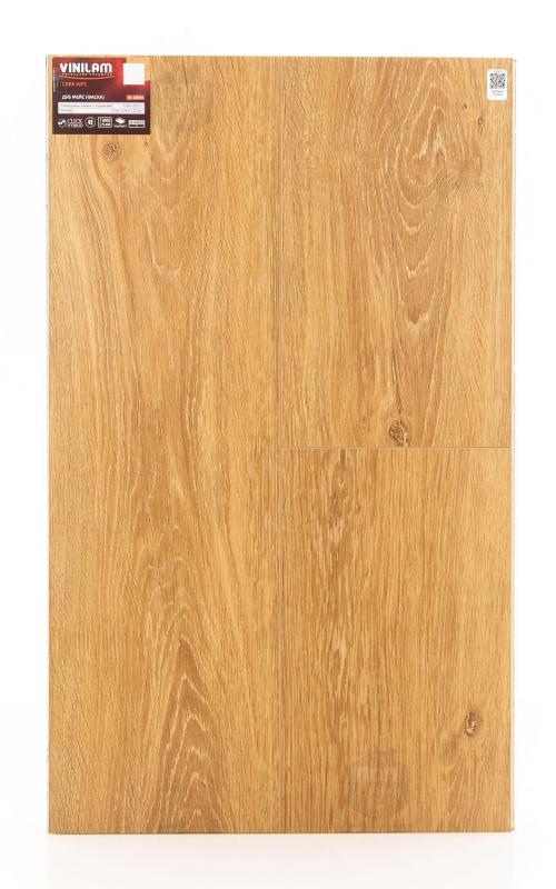 SPC ламинат Vinilam Дуб Мейс 10-080V