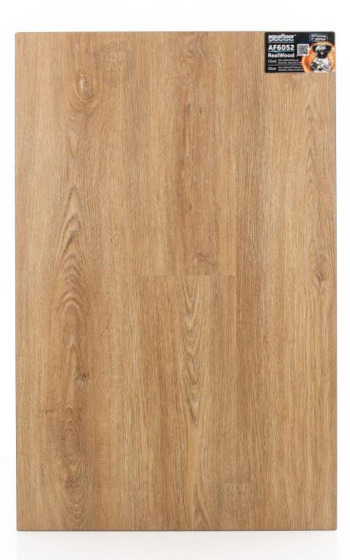 Виниловый ламинат Aquafloor AF6052 Glue