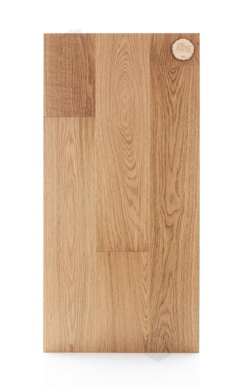 Инженерная доска Lab Arte Дуб Селект Лак