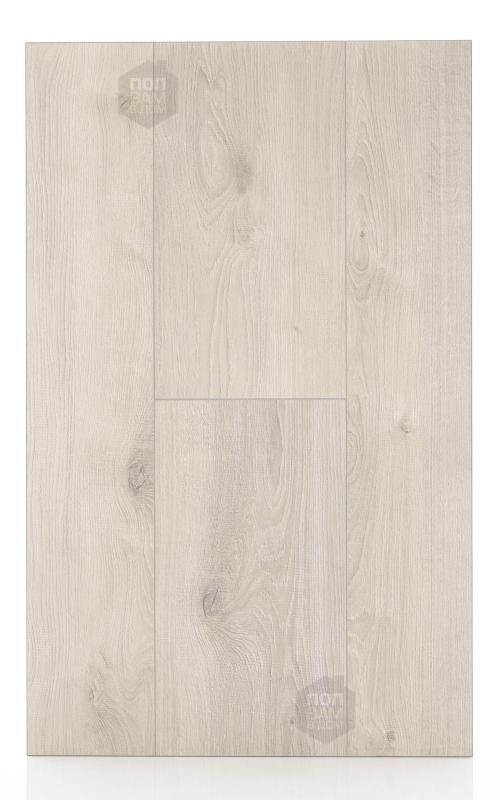 Ламинат Rooms Дуб Кашмир серебристый RV829WA