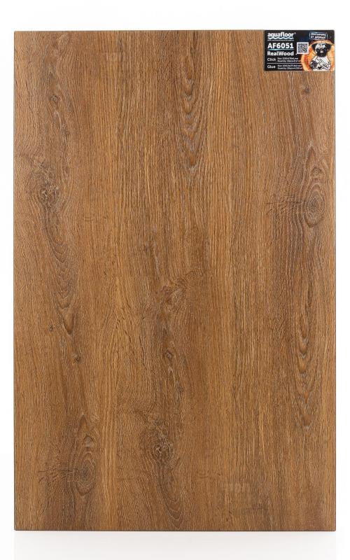 Виниловый ламинат Aquafloor AF6051 Glue