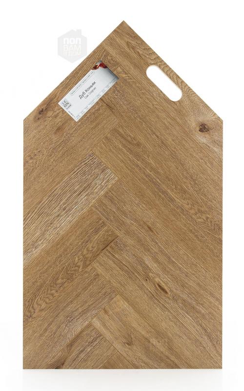 Ламинат Icon Floor Дуб Коньяк OR-104