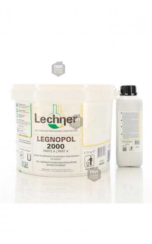 Клей Lechner Legnopol 2000