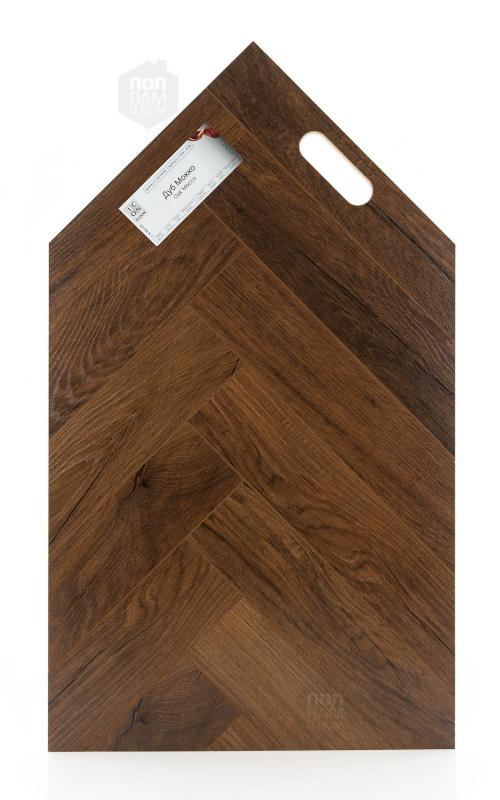 Ламинат Icon Floor Дуб Мокко OR-108