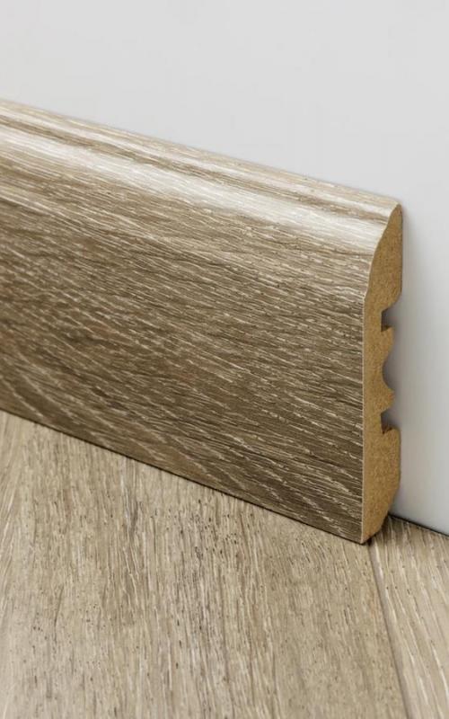 Плинтус напольный FloorWay ELK1010