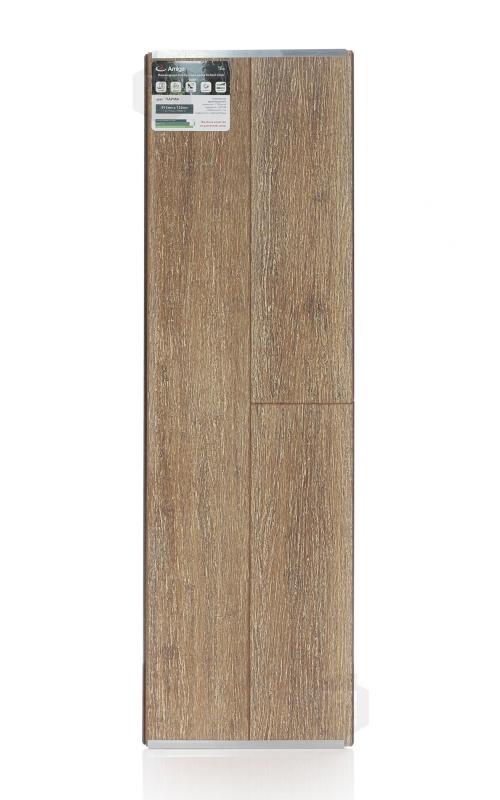 Паркетная доска Amigo Бамбук Парма HDF 0007