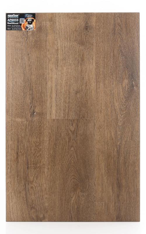 Виниловый ламинат Aquafloor AF6033 Glue
