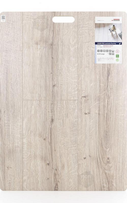 Ламинат EGGER Дуб Шерман светлый EPL183